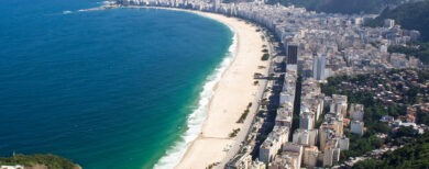 The Best Places to Visit in Brazil: A Journey Through Diversity and Beauty