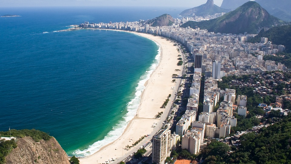 The Best Places to Visit in Brazil: A Journey Through Diversity and Beauty The Best Places to Visit in Brazil: A Journey Through Diversity and Beauty