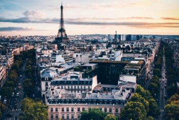 A complete guide to travelling on a budget