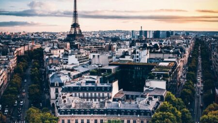A complete guide to travelling on a budget