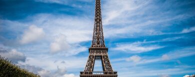 Les capitales d’Europe