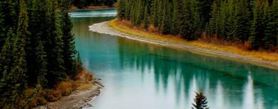 Découvrir l’Europe par ses rivières