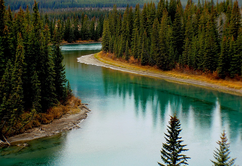 Découvrir l’Europe par ses rivières