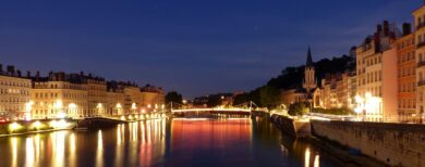 Lyon