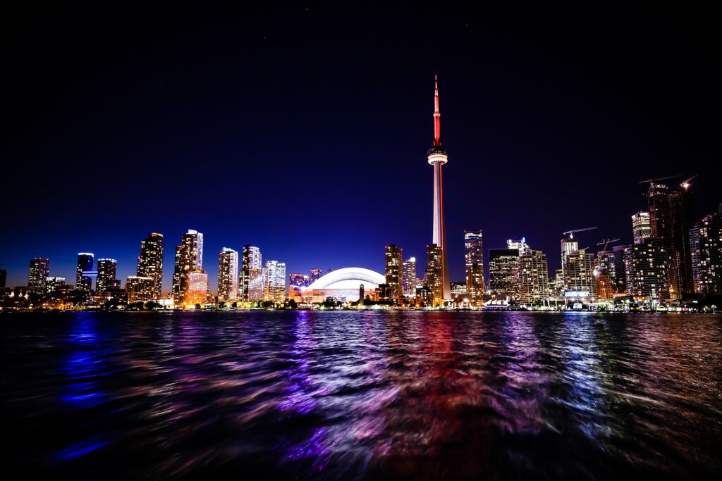 Toronto et ses alentours