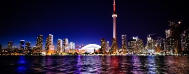 Toronto et ses alentours