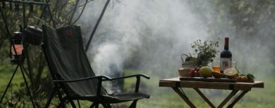 Les campings sur la côte d’Azur