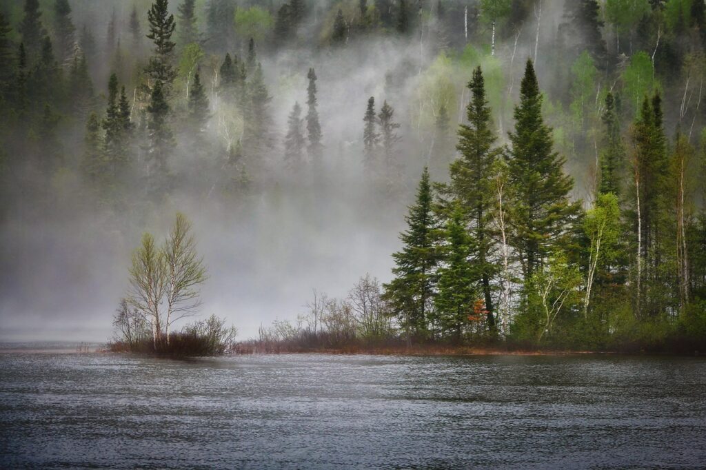 Guides des parcs du Quebec