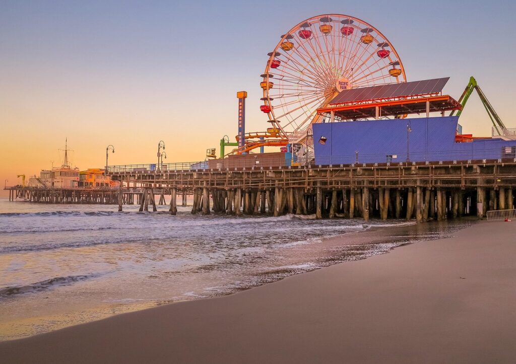 Road trip musical aux Etats-Unis