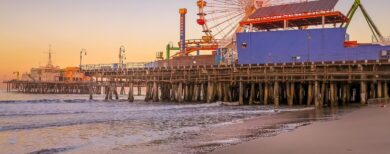 Road trip musical aux Etats-Unis