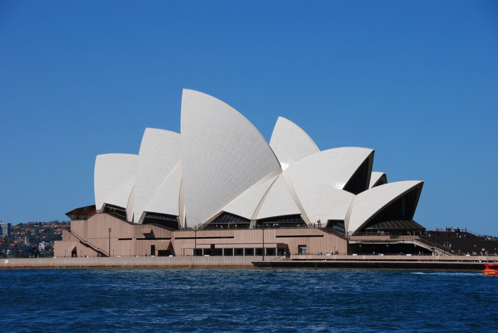 Découvrez l’Australie en 10 Étapes Inoubliables Découvrez l’Australie en 10 Étapes Inoubliables