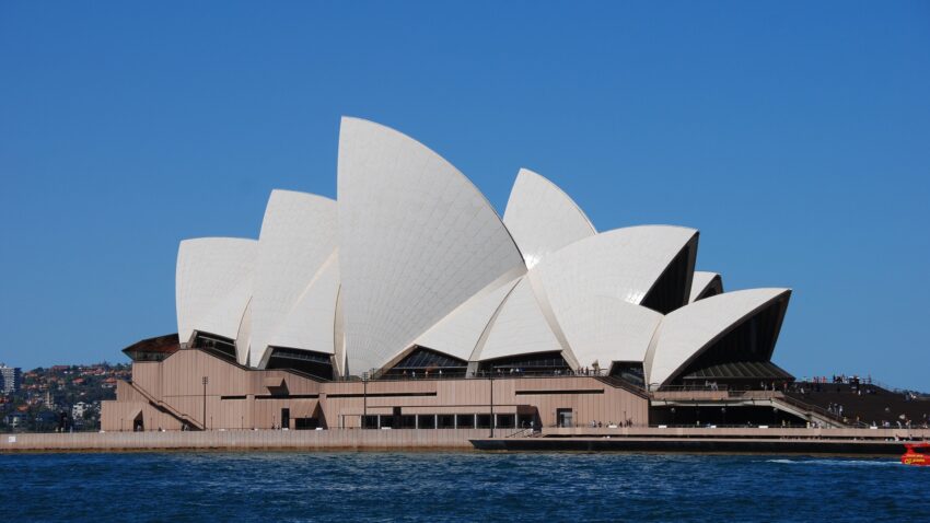 Découvrez l’Australie en 10 Étapes Inoubliables