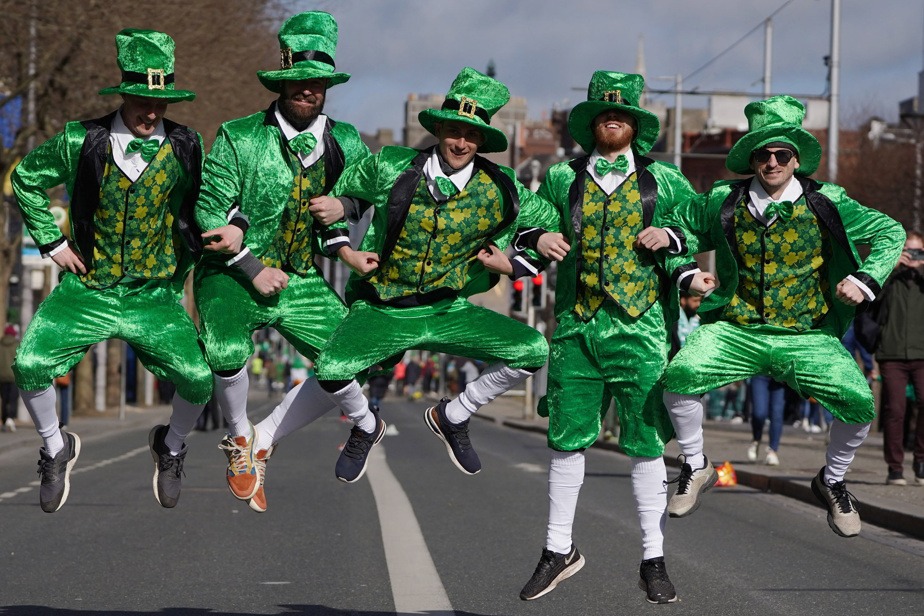 La Saint-Patrick dans le Monde : Plongée au Cœur d’une Fête Universelle La Saint-Patrick dans le Monde : Plongée au Cœur d’une Fête Universelle