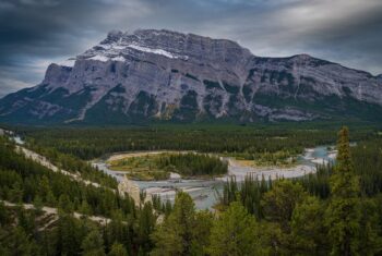 Les meilleures attractions au Canada