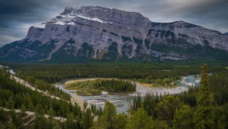 Les meilleures attractions au Canada