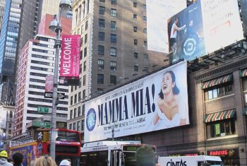 Broadway