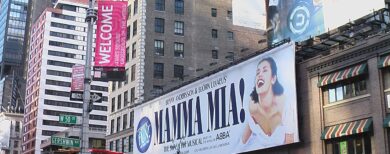 Broadway