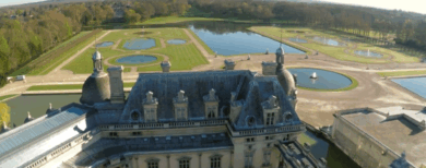 Chateau de Chantilly