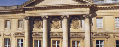 Chateau de Compiègne