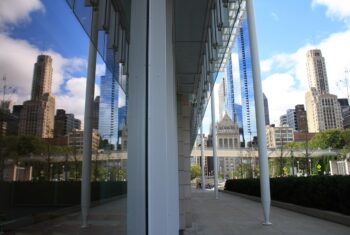 Art Institute of Chicago
