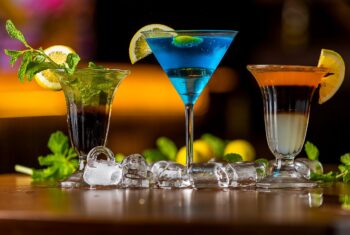 Une envie de cocktails à Paris, voici 3 bonnes adresses.
