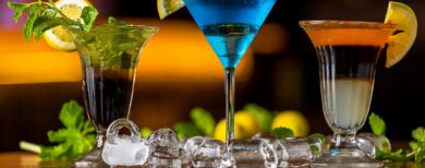Une envie de cocktails à Paris, voici 3 bonnes adresses.
