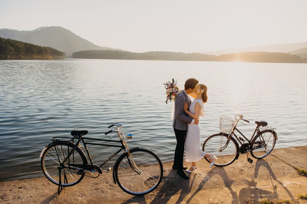 Des Destinations Hors du Commun pour un Amour Inoubliable Des Destinations Hors du Commun pour un Amour Inoubliable