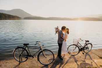 Des Destinations Hors du Commun pour un Amour Inoubliable