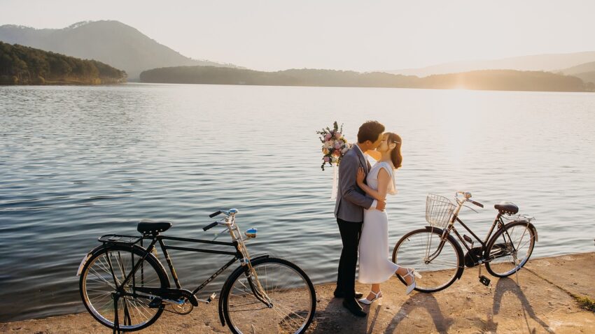 Des Destinations Hors du Commun pour un Amour Inoubliable
