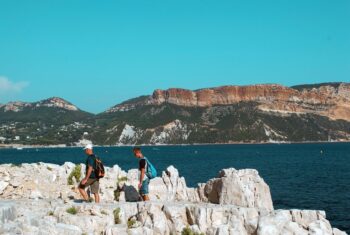Les cinq parcs nationaux américains les plus dangereux