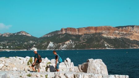 Les cinq parcs nationaux américains les plus dangereux