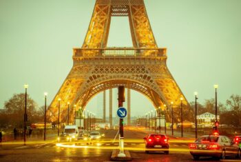 Voyager Économiquement à Travers l’Europe