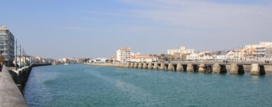 Vendée Charente-Maritime