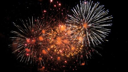Les Plus Belles Places pour Célébrer la Fin d'Année