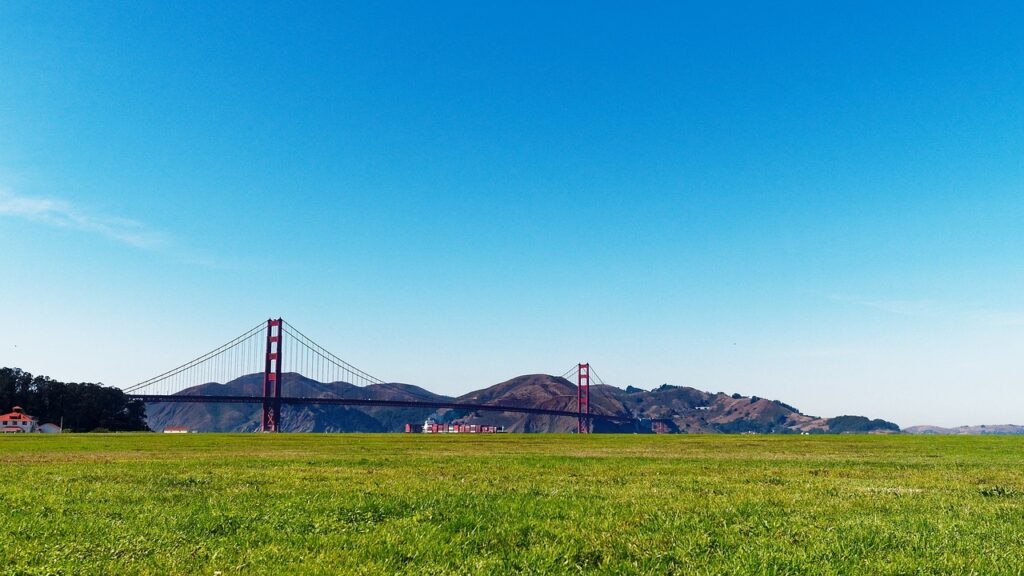Golden Gate Bridge Golden Gate Bridge