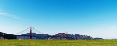 Golden Gate Bridge