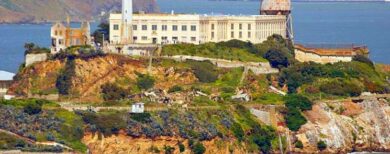 Île d’Alcatraz