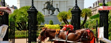 Jackson Square