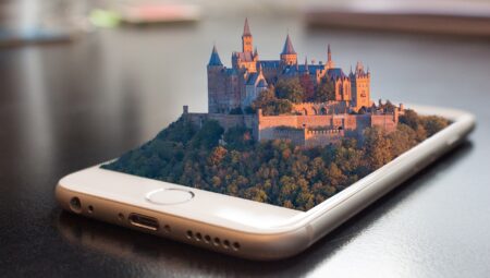 Les meilleures applications pour les voyageurs