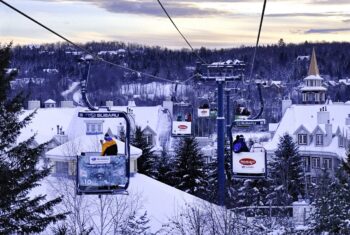 Mont Tremblant