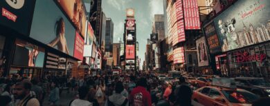 Times Square