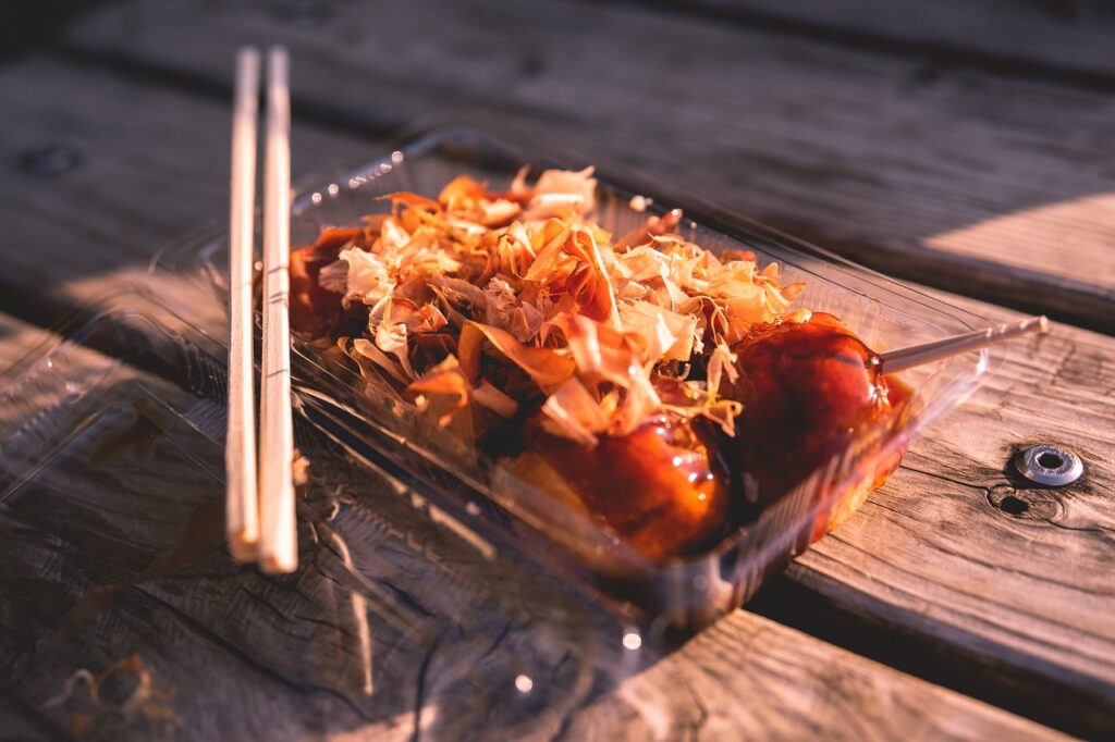 Voyage Culinaire : Les Meilleurs Plats de Rue à Goûter en Asie Voyage Culinaire : Les Meilleurs Plats de Rue à Goûter en Asie