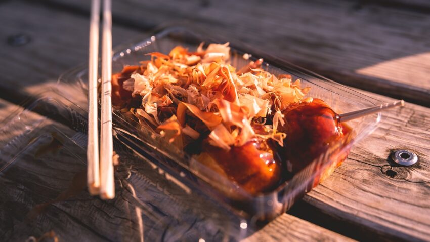 Voyage Culinaire : Les Meilleurs Plats de Rue à Goûter en Asie