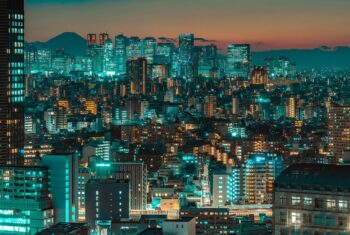 Tokyo