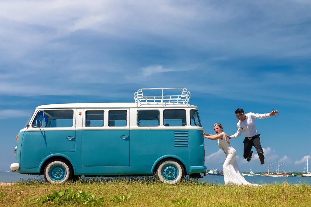 Road Trip en Van : Itinéraire et Astuces pour une Aventure Inoubliable Road Trip en Van : Itinéraire et Astuces pour une Aventure Inoubliable