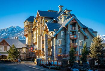 Whistler