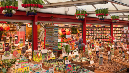 Ces marchés où j’ai perdu la notion du temps : errances culinaires et culturelles