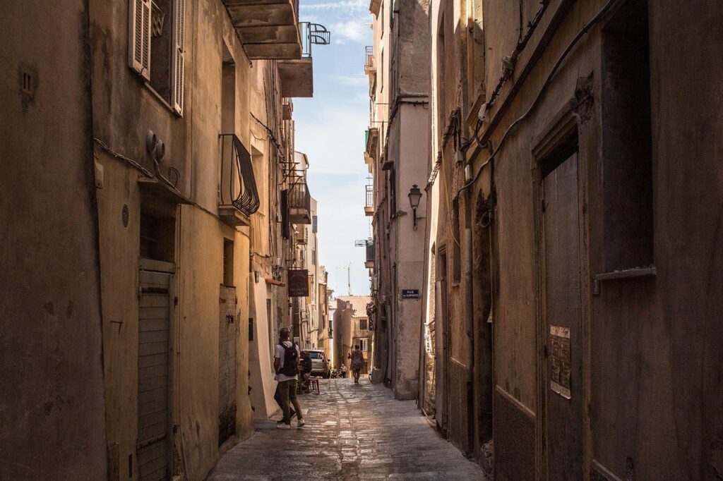 Corse
