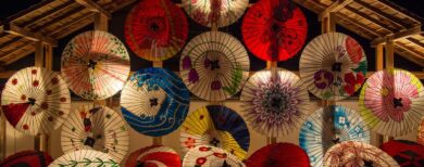 Japon, au pays du Soleil-Levant