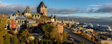 Ville de Québec